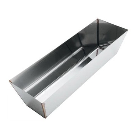 Advance Equipment 12 Heliarc Mud Pan 12HR